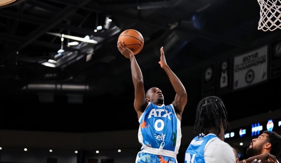 赛MVP的, 秀大会中的