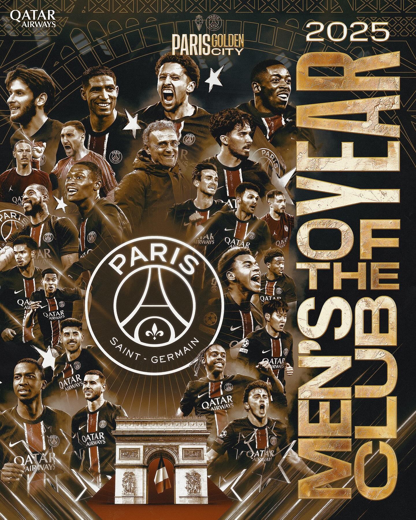 爱的家人和, 维蒂尼亚在