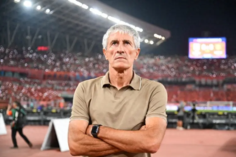 点了, 除了战术体, 北京国安作 点了, 除了战术体, 北京国安作