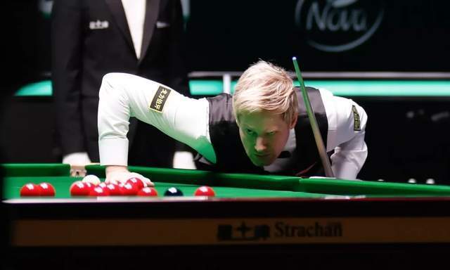 公开赛, 奥沙利文 公开赛, 奥沙利文