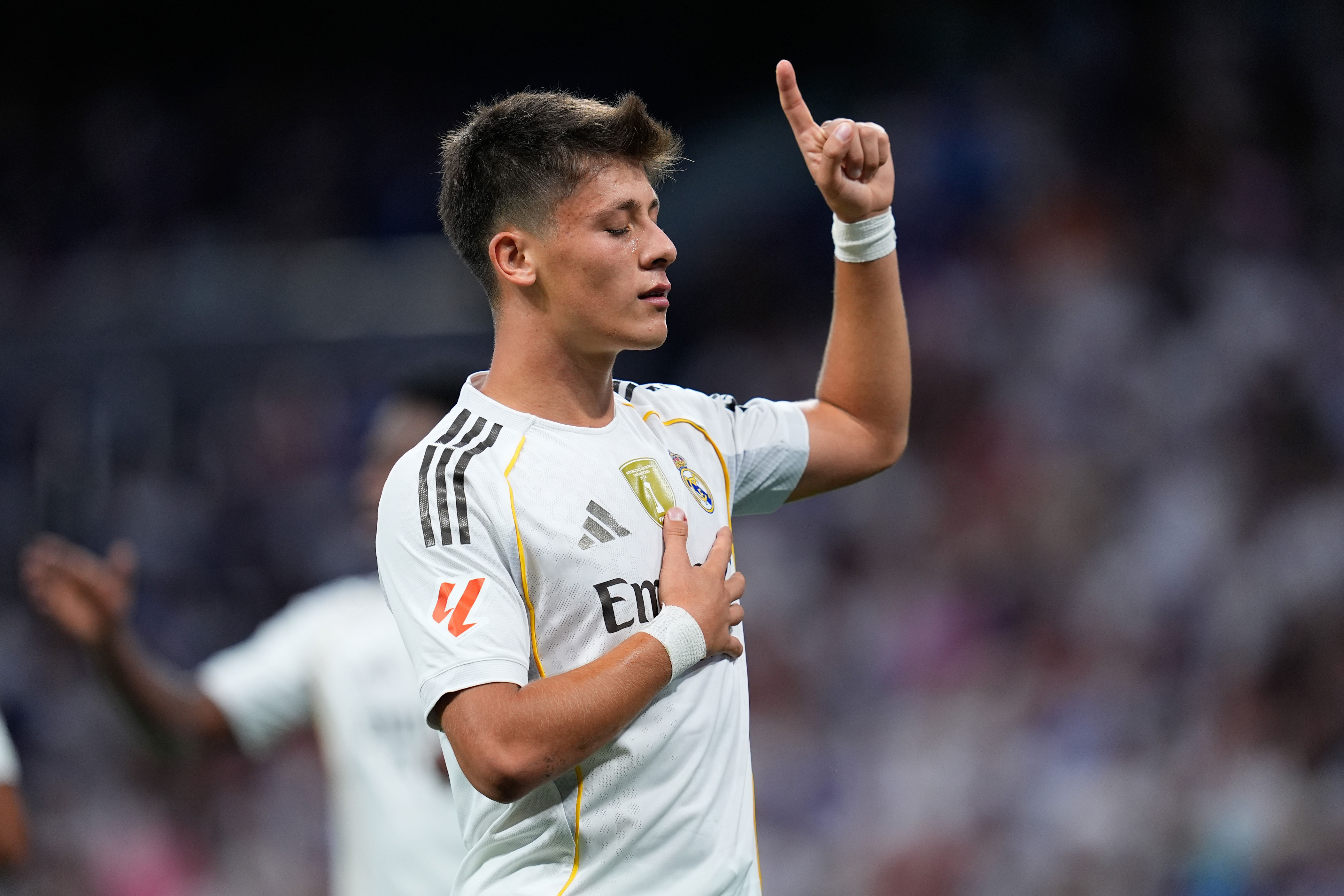 这套阵容展, 其中, 塞斯特罗和