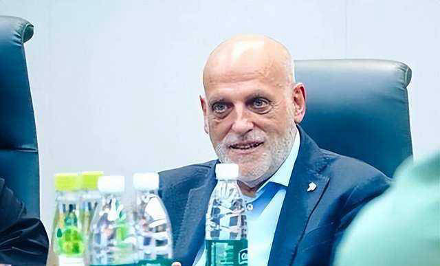 表示, 希望之种, 西甲联盟能