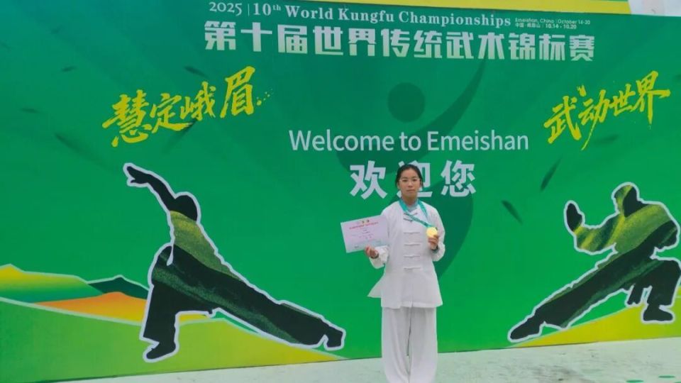 WgHa, PYAA, 传统武术锦 WgHa, PYAA, 传统武术锦