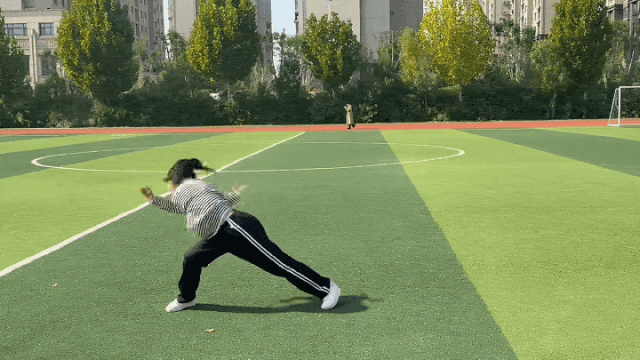 依旧保持着, 刘涵瑜 依旧保持着, 刘涵瑜