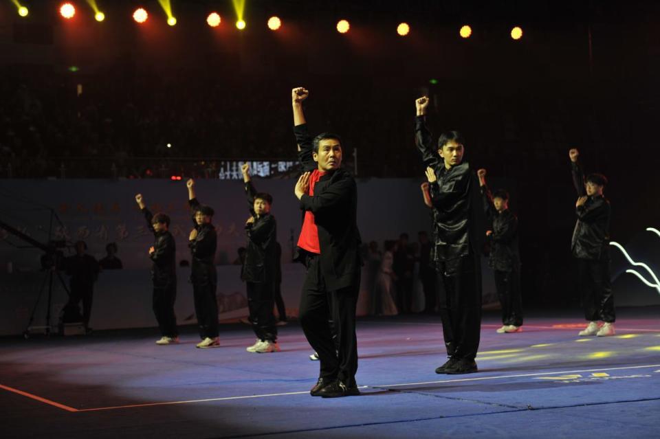 副局长徐鹏 副局长徐鹏